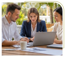 Услуги Ваш проводник на Пхукете: визы, бизнес, недвижимость
